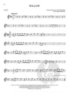 Hit Songs 