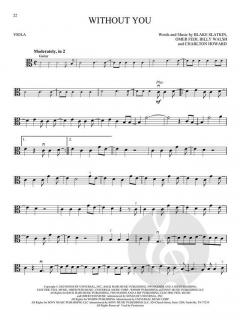 Hit Songs 