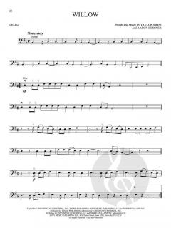 Hit Songs 