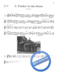 American Fiddler 