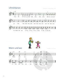Unsere Kinderlieder 