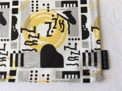 Placemat Jazz 