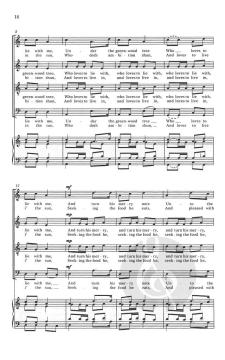 Shakespeare Songs Book 2 (Matthew Harris) 