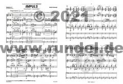 Impuls von Martin Scharnagl 