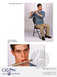 Making Music Matter 1 von Frank Ticheli 