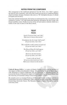 If I Got My Ticket, Can I Ride? von Carlos B. Brown (Download) 