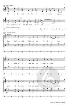 Star in the East (Download) 