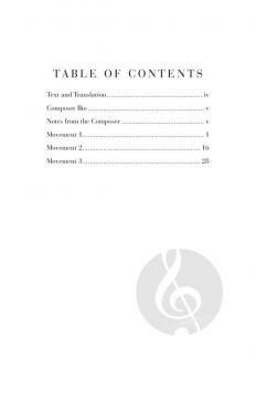 Hodie (This Day) von Z. Randall Stroope (Download) 