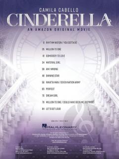 Cinderella 
