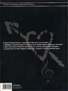 Destination Anywhere P/V/G von Bon Jovi 