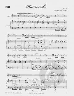 Concert Collection 