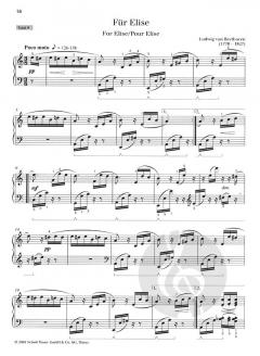 Piano Classics 
