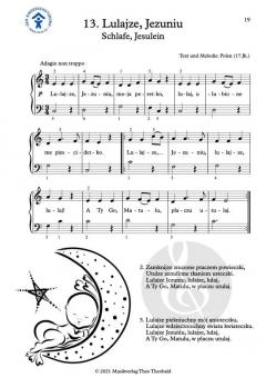 Weihnachtslieder 