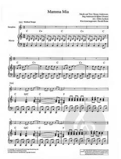 Abba Classics von ABBA 
