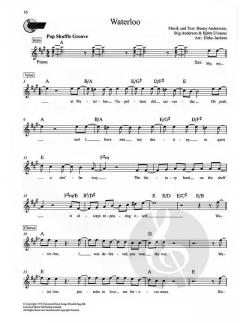 Abba Classics von ABBA 