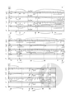 Adagio For Brass Quintet (Samuel Barber) 