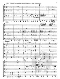 The Saints' Hallelujah von Canadian Brass Quintet (Download) 