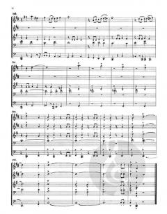 The Saints' Hallelujah (Georg Friedrich Händel) 