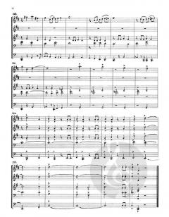 The Saints' Hallelujah von Canadian Brass Quintet (Download) 