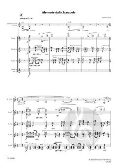Memorie della Scarzuola von Lorenzo Sorgi 
