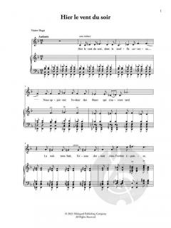 Collected Songs of Poldowski 2 von Irena Regina Poldowski 