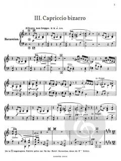 3 Duos op. 7 von Max Laurischkus 