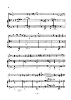 Concerto No. 1 Op. 107 von Dmitri Schostakowitsch 