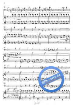 Sonate op. 40 von Dmitri Schostakowitsch für Violoncello und Klavier im Alle Noten Shop kaufen