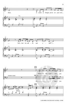 I Am Here von Brad Nix (Download) 