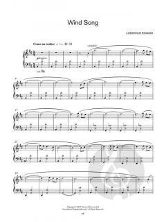 Underwater von Ludovico Einaudi 