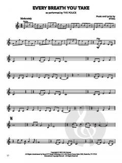 Best of Pop - Trumpet im Alle Noten Shop kaufen kaufen