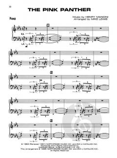First Year Charts Collection For Jazz Ensemble 