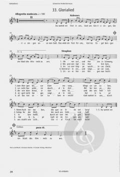 Mach mit - stimm ein! 