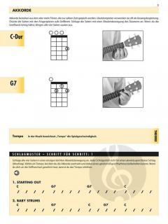 Essential Elements für Ukulele 1 von Marty Gross im Alle Noten Shop kaufen