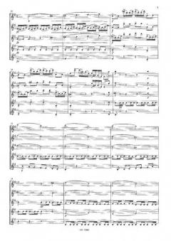 Aus Holbergs Zeit op. 40 von Edvard Grieg 