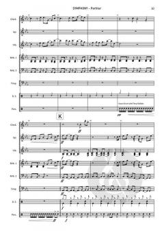 Symphony 