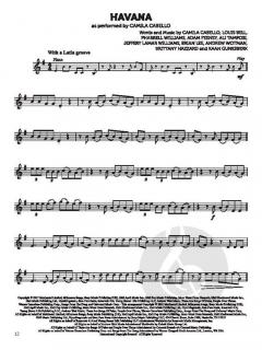 Super Hits for Clarinet 