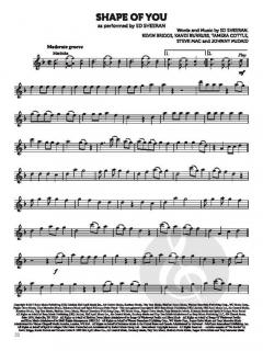 Super Hits for Alto Saxophone im Alle Noten Shop kaufen