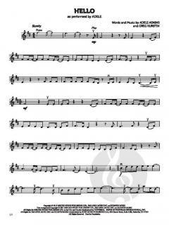 Super Hits for Violin im Alle Noten Shop kaufen kaufen