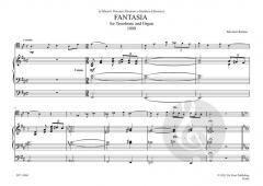 Fantasia von Salvatore Reitano 