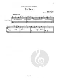 Harpe en ballade 1 