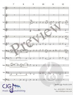 Enigma Variation No. 9 von Edward Elgar 