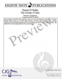 Suoni D'Italia 