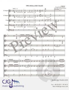 2 Holland Tales 