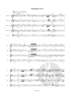 Les Paladins RCT 51 von Jean-Philippe Rameau (Download) 