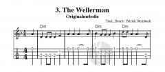 Soon May The Wellerman Come von Patrick Steinbach 