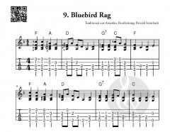 Uke's Finest (Irish, Folk, Classic, Ragtime, X-Mas and more) von Patrick Steinbach 