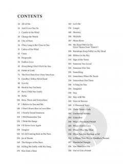 The Big Book of Ballads - 3rd Edition 