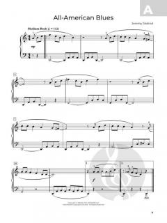 Blues A-Z 