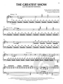 3-Minute Encores 